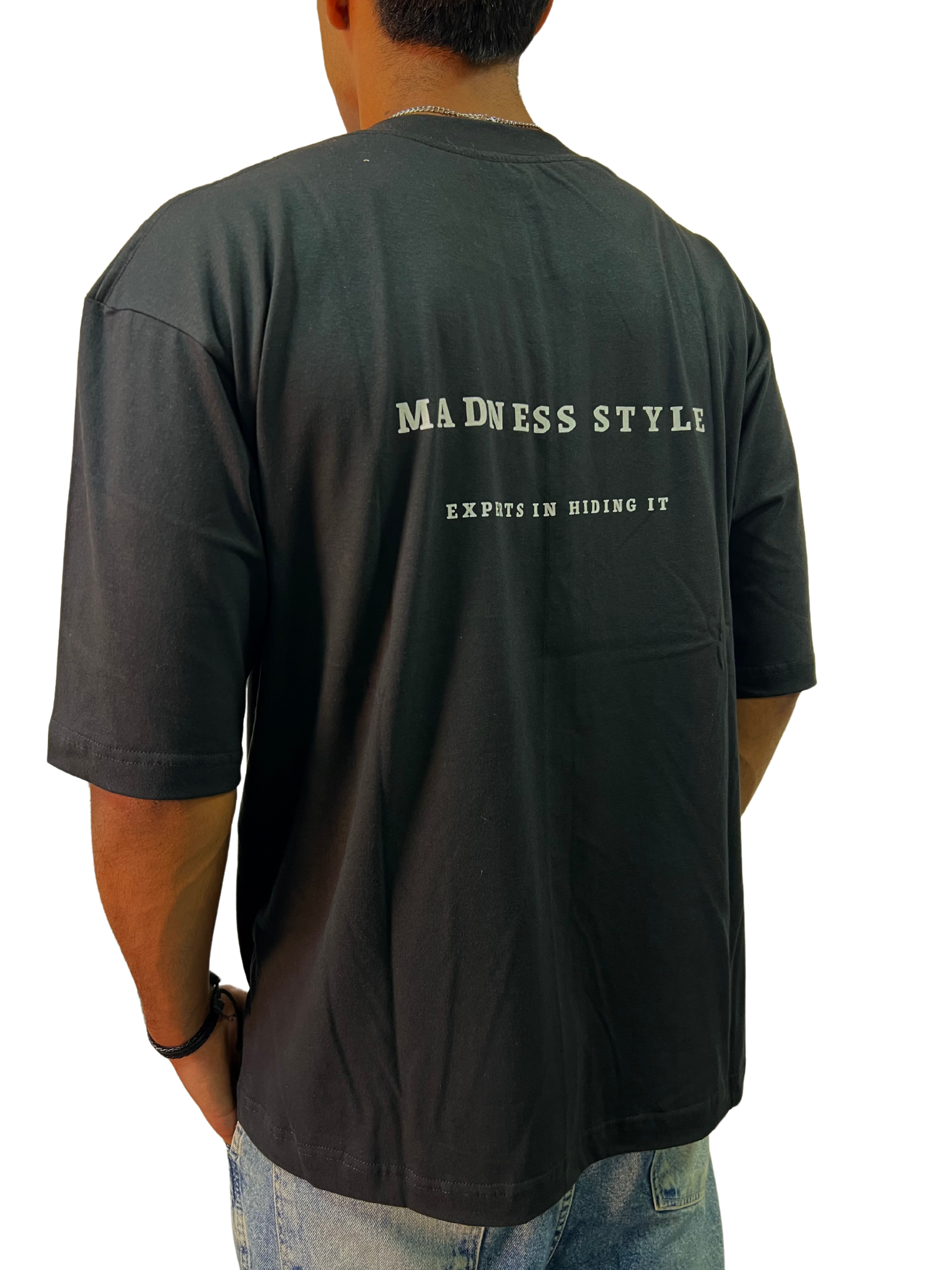 BLACKJACK black back